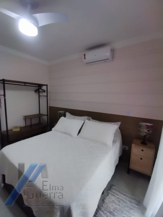 Imagem Apartamento com 2 Quartos à Venda, 75 m² em Toninhas - Ubatuba