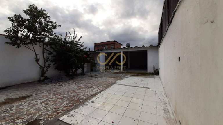 Imagem Ponto Comercial para Alugar, 500 m² em Aviação - Praia Grande Imagem Ponto Comercial para Alugar, 500 m² em Aviação - Praia Grande