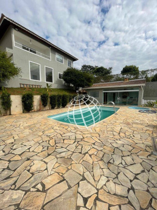 Imagem Chácara com 5 Quartos à Venda, 360 m² em Residencial Country Felix - Bom Jesus Dos Perdões Imagem Chácara com 5 Quartos à Venda, 360 m² em Residencial Country Felix - Bom Jesus Dos Perdões