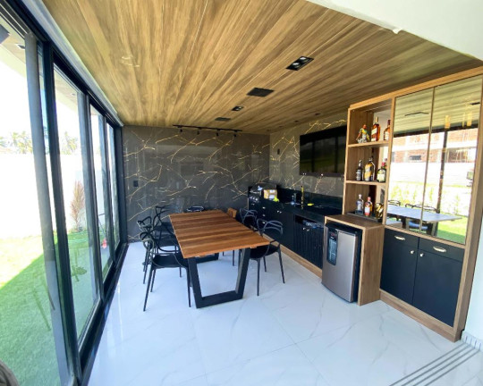 Imagem Casa de Condomínio com 3 Quartos à Venda, 195 m² em Muçumagro - João Pessoa Imagem Casa de Condomínio com 3 Quartos à Venda, 195 m² em Muçumagro - João Pessoa