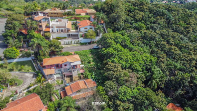 Imagem Terreno à Venda, 618 m² em Colinas Do Ermitage (sousas) - Campinas