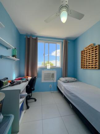 Imagem Imóvel com 2 Quartos à Venda, 57 m² em Valparaíso - Serra