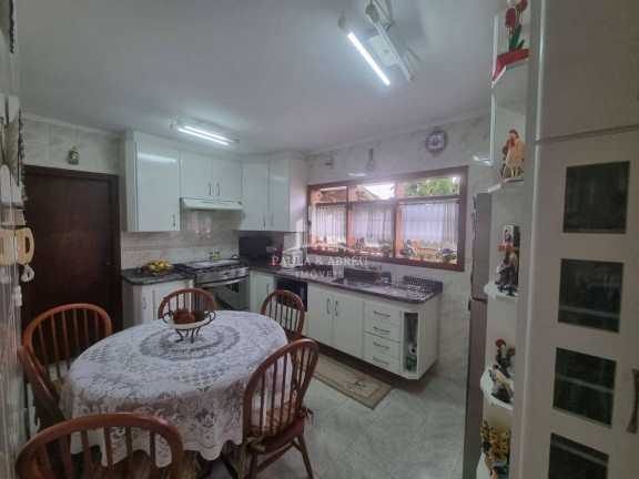 Imagem Casa com 4 Quartos à Venda, 351 m² em Santa Luzia - Ribeirão Pires Imagem Casa com 4 Quartos à Venda, 351 m² em Santa Luzia - Ribeirão Pires