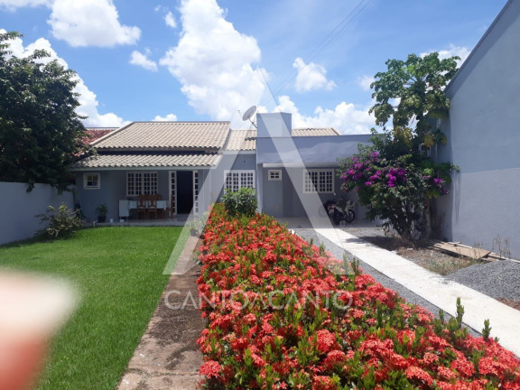 Imagem Casa com 2 Quartos à Venda, em Residencial Pérola - Sinop Imagem Casa com 2 Quartos à Venda, em Residencial Pérola - Sinop
