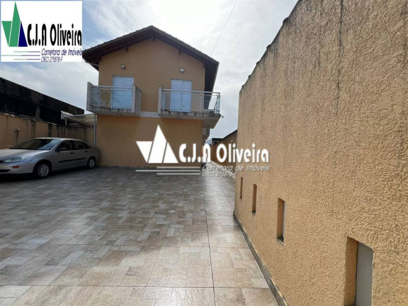 Imagem Casa de Condomínio com 2 Quartos para Alugar, 65 m² em Vila Atlântica - Mongagua Imagem Casa de Condomínio com 2 Quartos para Alugar, 65 m² em Vila Atlântica - Mongagua