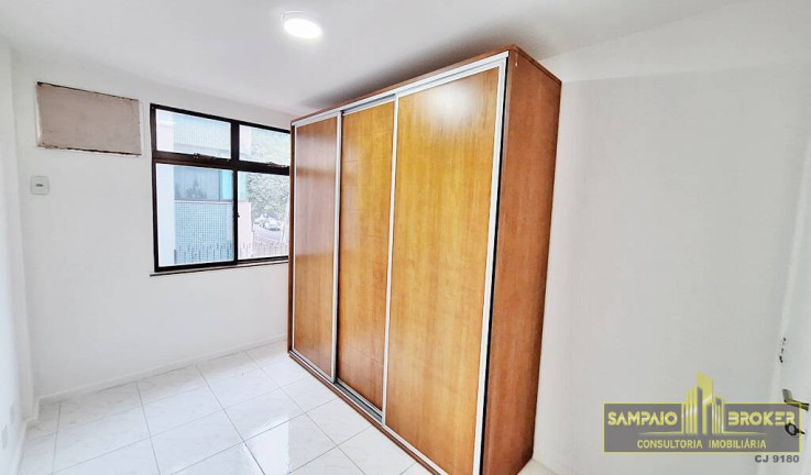 Imagem Apartamento com 2 Quartos para Alugar,  em Recreio Dos Bandeirantes - Rio De Janeiro