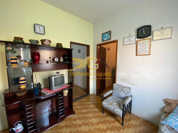 Imagem Casa com 3 Quartos à Venda, 246 m² em Vila Do Carmo (colonia Do Marçal) - São João Del Rei Imagem Casa com 3 Quartos à Venda, 246 m² em Vila Do Carmo (colonia Do Marçal) - São João Del Rei