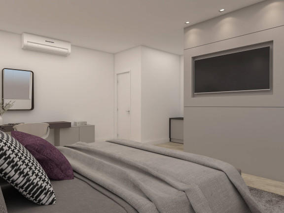 Imagem Casa de Condomínio com 4 Quartos à Venda, 413 m² em Vila Progresso - Niterói