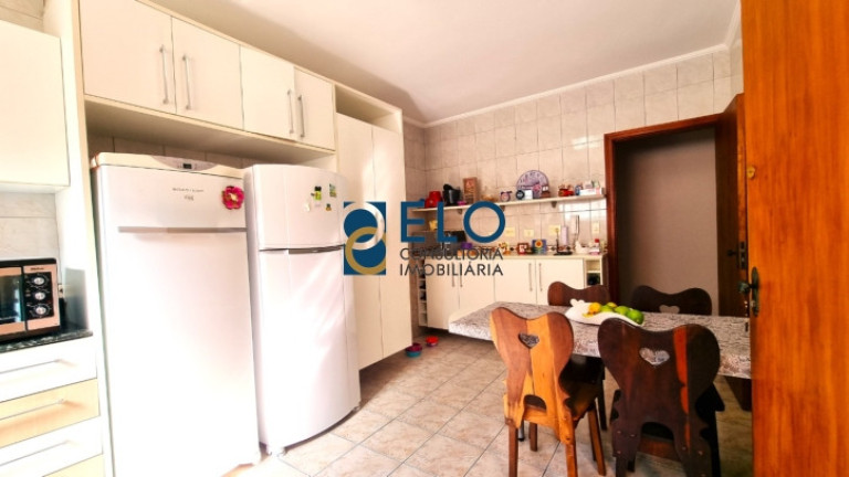 Imagem Casa com 3 Quartos à Venda, 141 m² em Embaré - Santos Imagem Casa com 3 Quartos à Venda, 141 m² em Embaré - Santos