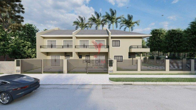 Imagem Casa com 3 Quartos à Venda, 100 m² em Itajubá - Barra Velha Imagem Casa com 3 Quartos à Venda, 100 m² em Itajubá - Barra Velha