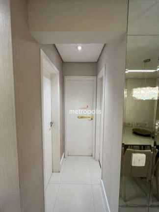 Imagem Apartamento com 2 Quartos à Venda, 74 m² em Campestre - Santo André Imagem Apartamento com 2 Quartos à Venda, 74 m² em Campestre - Santo André