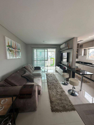 Imagem Apartamento com 2 Quartos à Venda, 80 m² em Centro - Itajaí Imagem Apartamento com 2 Quartos à Venda, 80 m² em Centro - Itajaí