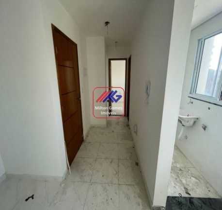 Imagem Apartamento com 2 Quartos à Venda, 40 m² em Vila Matilde - São Paulo