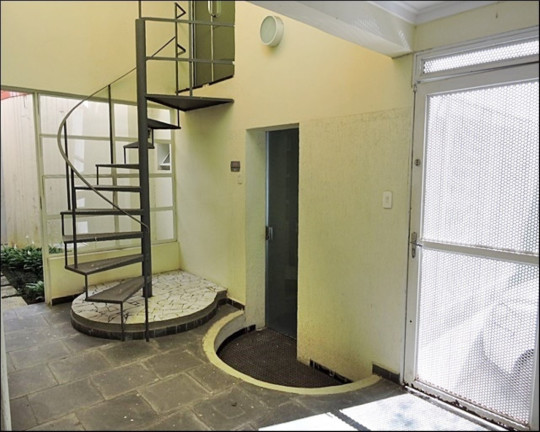 Imagem Imóvel com 8 Quartos à Venda, 238 m² em Vila Clementino - São Paulo Imagem Imóvel com 8 Quartos à Venda, 238 m² em Vila Clementino - São Paulo