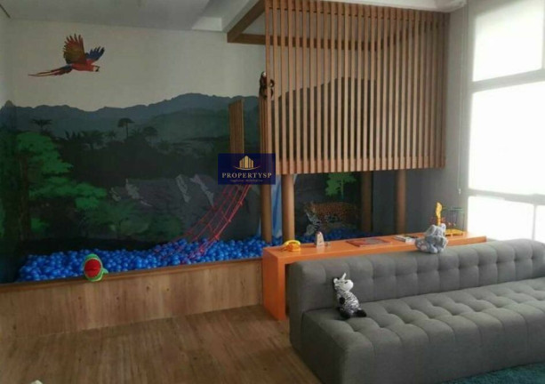 Imagem Apartamento com 3 Quartos à Venda, 92 m² em Vila Ipojuca - São Paulo