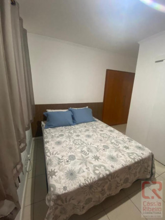 Imagem Apartamento com 3 Quartos à Venda, 81 m² em Armação - Salvador
