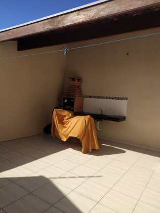 Imagem Casa com 3 Quartos à Venda, 140 m² em Residencial Bosque Dos Ipês - São José Dos Campos Imagem Casa com 3 Quartos à Venda, 140 m² em Residencial Bosque Dos Ipês - São José Dos Campos