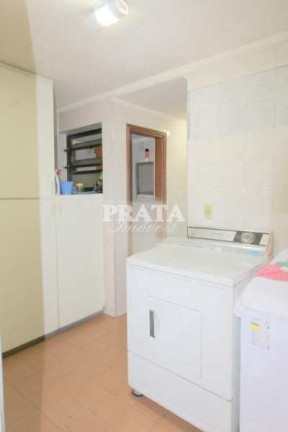 Imagem Apartamento com 4 Quartos à Venda, 152 m² em Gonzaga - Santos Imagem Apartamento com 4 Quartos à Venda, 152 m² em Gonzaga - Santos