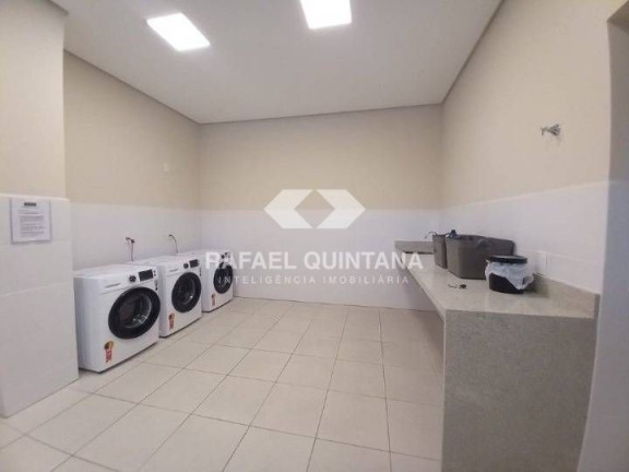 Imagem Apartamento para Alugar, 33 m² em Córrego Grande - Florianópolis