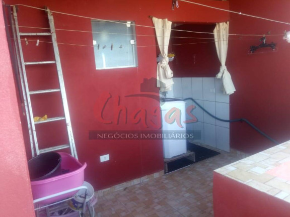 Imagem Casa com 3 Quartos à Venda, 180 m² em Jaraguá - Caraguatatuba Imagem Casa com 3 Quartos à Venda, 180 m² em Jaraguá - Caraguatatuba