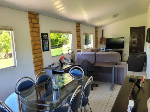 Imagem Chácara com 3 Quartos à Venda, 25.700 m² em Quintas Da Fazendinha - Matozinhos