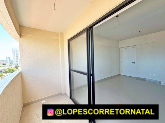 Imagem Apartamento com 3 Quartos à Venda, 75 m² em Lagoa Nova - Natal Imagem Apartamento com 3 Quartos à Venda, 75 m² em Lagoa Nova - Natal