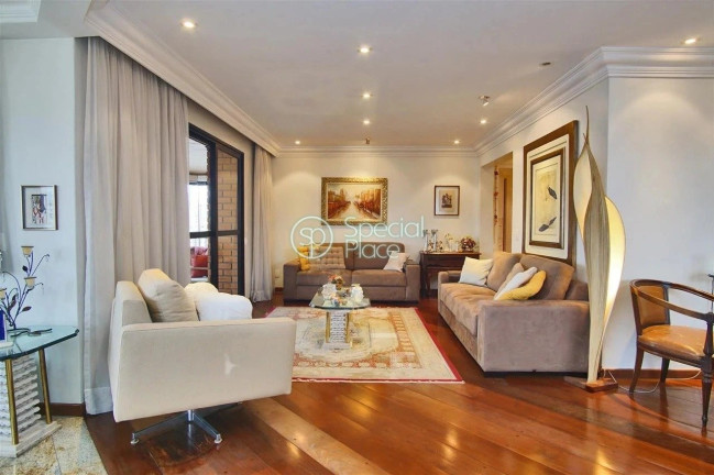 Imagem Apartamento com 4 Quartos à Venda, 300 m² em Moema - São Paulo Imagem Apartamento com 4 Quartos à Venda, 300 m² em Moema - São Paulo