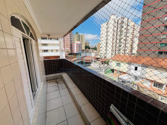 Imagem Apartamento com 2 Quartos à Venda, 76 m² em Tupi - Praia Grande Imagem Apartamento com 2 Quartos à Venda, 76 m² em Tupi - Praia Grande