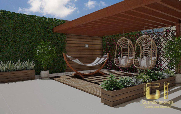 Imagem Apartamento com 3 Quartos à Venda, 140 m² em Tirol - Natal