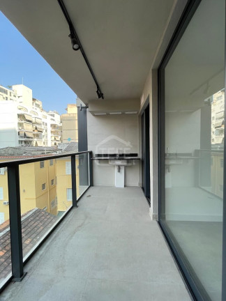 Imagem Apartamento com 3 Quartos para Alugar, 110 m² em Botafogo - Rio De Janeiro