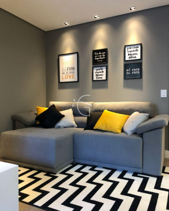 Imagem Apartamento com 2 Quartos à Venda, 61 m² em Costa E Silva - Joinville