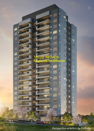 Imagem Apartamento com 4 Quartos à Venda, 133 m² em Magna Morumbi - São Paulo Imagem Apartamento com 4 Quartos à Venda, 133 m² em Magna Morumbi - São Paulo