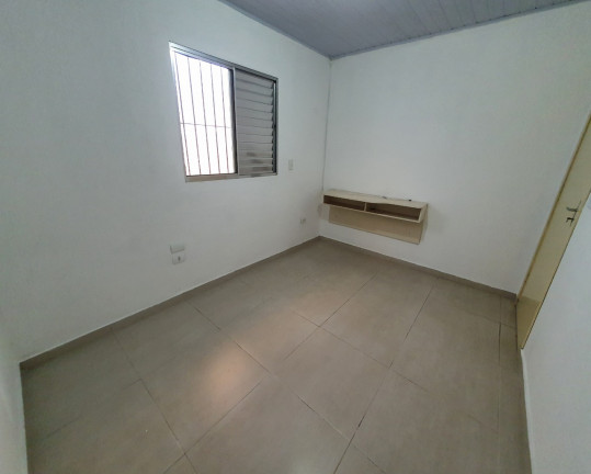 Imagem Casa com 3 Quartos à Venda, 120 m² em Jardim Germânia - São Paulo