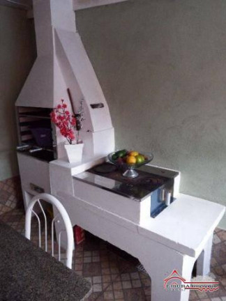 Imagem Casa com 3 Quartos à Venda, 1 m² em Cidade Salvador - Jacareí Imagem Casa com 3 Quartos à Venda, 1 m² em Cidade Salvador - Jacareí