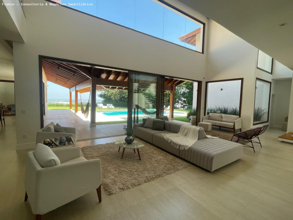 Imagem Casa de Condomínio com 5 Quartos à Venda, 575 m² em Kurumin - Itu Imagem Casa de Condomínio com 5 Quartos à Venda, 575 m² em Kurumin - Itu