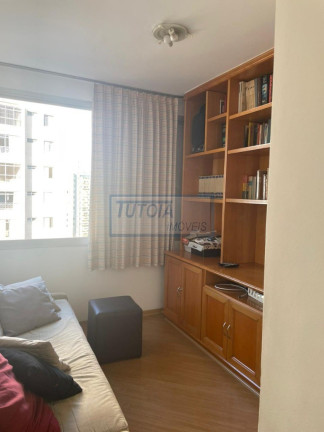 Imagem Apartamento com 3 Quartos para Alugar, 100 m² em Aclimaçao - São Paulo Imagem Apartamento com 3 Quartos para Alugar, 100 m² em Aclimaçao - São Paulo