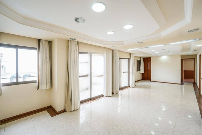 Imagem Apartamento com 5 Quartos à Venda, 172 m² em Tatuapé - São Paulo Imagem Apartamento com 5 Quartos à Venda, 172 m² em Tatuapé - São Paulo