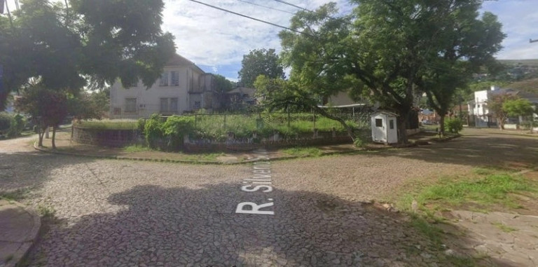Imagem Terreno à Venda, em Teresópolis - Porto Alegre Imagem Terreno à Venda, em Teresópolis - Porto Alegre