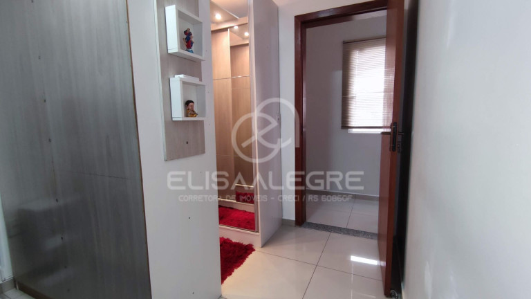 Imagem Cobertura com 2 Quartos à Venda, 102 m² em Fião - São Leopoldo
