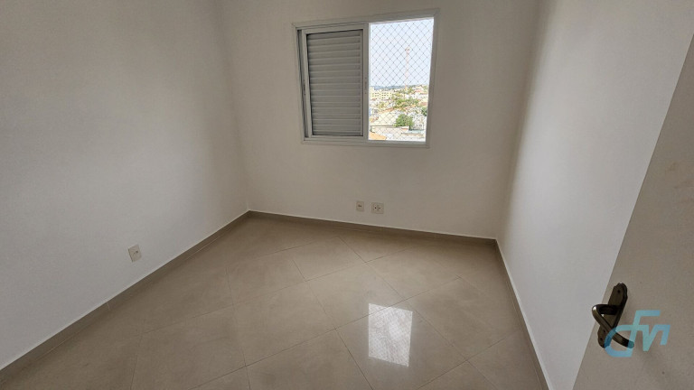 Imagem Apartamento com 3 Quartos à Venda, 87 m² em Jardim Armênia - Mogi Das Cruzes