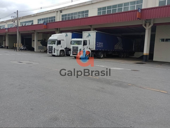 Imagem Galpão para Alugar, 62 m² em Jardim Presidente Dutra - Guarulhos
