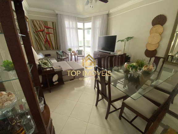 Imagem Apartamento com 3 Quartos à Venda, 101 m² em Pitangueiras - Guarujá Imagem Apartamento com 3 Quartos à Venda, 101 m² em Pitangueiras - Guarujá
