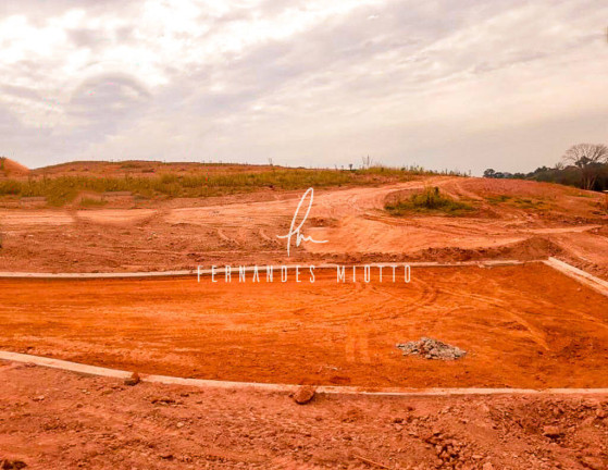 Terreno em Condomínio à Venda, 1.507 m² em Tamboré Jundiaí - Jundiaí