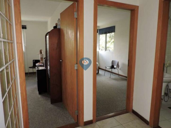 Imagem Casa de Condomínio com 3 Quartos à Venda, 275 m² em Palos Verdes - Cotia