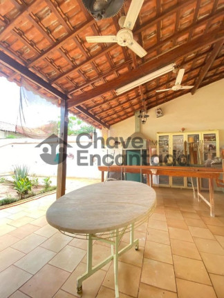 Imagem Casa com 5 Quartos à Venda, 330 m² em Jardim Estoril - Birigui Imagem Casa com 5 Quartos à Venda, 330 m² em Jardim Estoril - Birigui