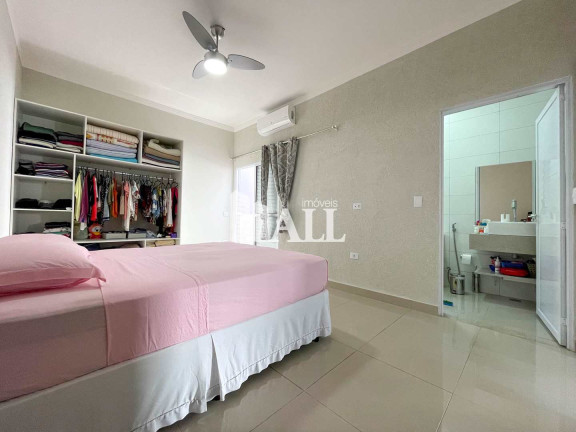 Imagem Casa com 2 Quartos à Venda, 100 m² em Loteamento Jardim Tangará - Bady Bassitt Imagem Casa com 2 Quartos à Venda, 100 m² em Loteamento Jardim Tangará - Bady Bassitt