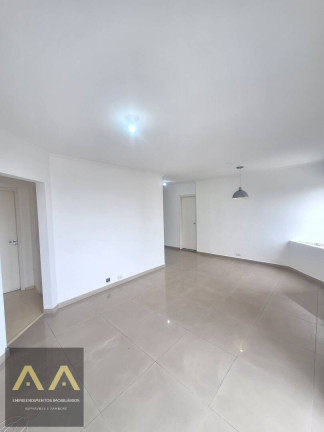 Imagem Apartamento com 3 Quartos para Alugar, 109 m² em Alphaville - Barueri