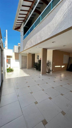 Imagem Sobrado com 3 Quartos à Venda, 85 m² em Caicara - Praia Grande Imagem Sobrado com 3 Quartos à Venda, 85 m² em Caicara - Praia Grande