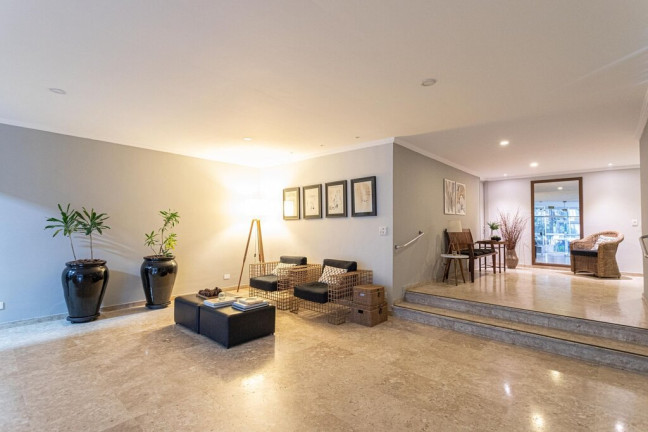 Imagem Apartamento com 3 Quartos à Venda, 106 m² em Itaim Bibi - São Paulo Imagem Apartamento com 3 Quartos à Venda, 106 m² em Itaim Bibi - São Paulo