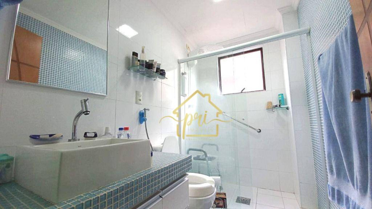 Imagem Apartamento com 4 Quartos à Venda, 102 m² em Centro - São Vicente